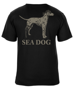 Sea Dog Founder